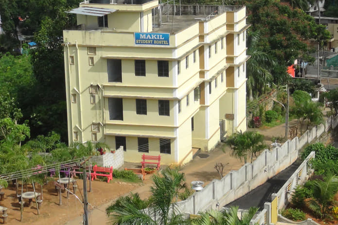 Grace College of Education Kanyakumari Campus photo 5