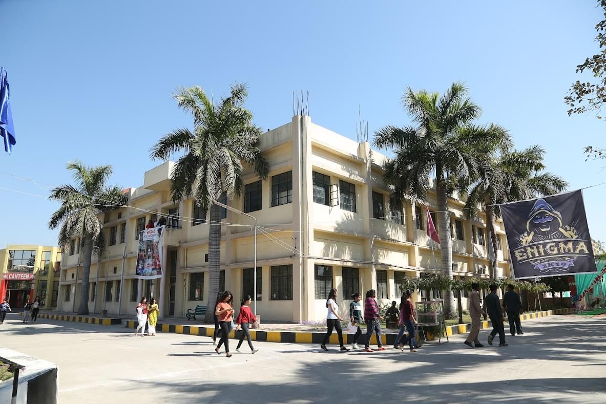 Bhojia Dental College and Hospital Baddi Campus photo 4