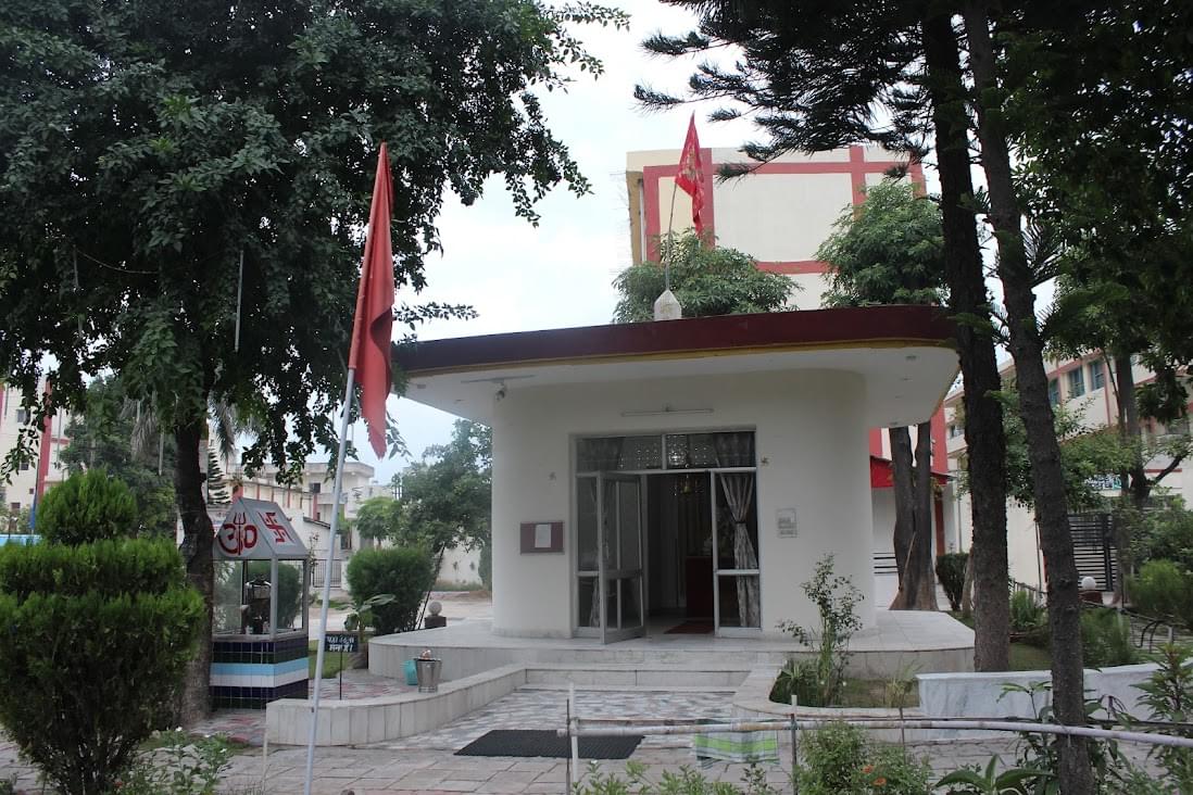 Bhojia Dental College and Hospital Baddi Campus photo 6