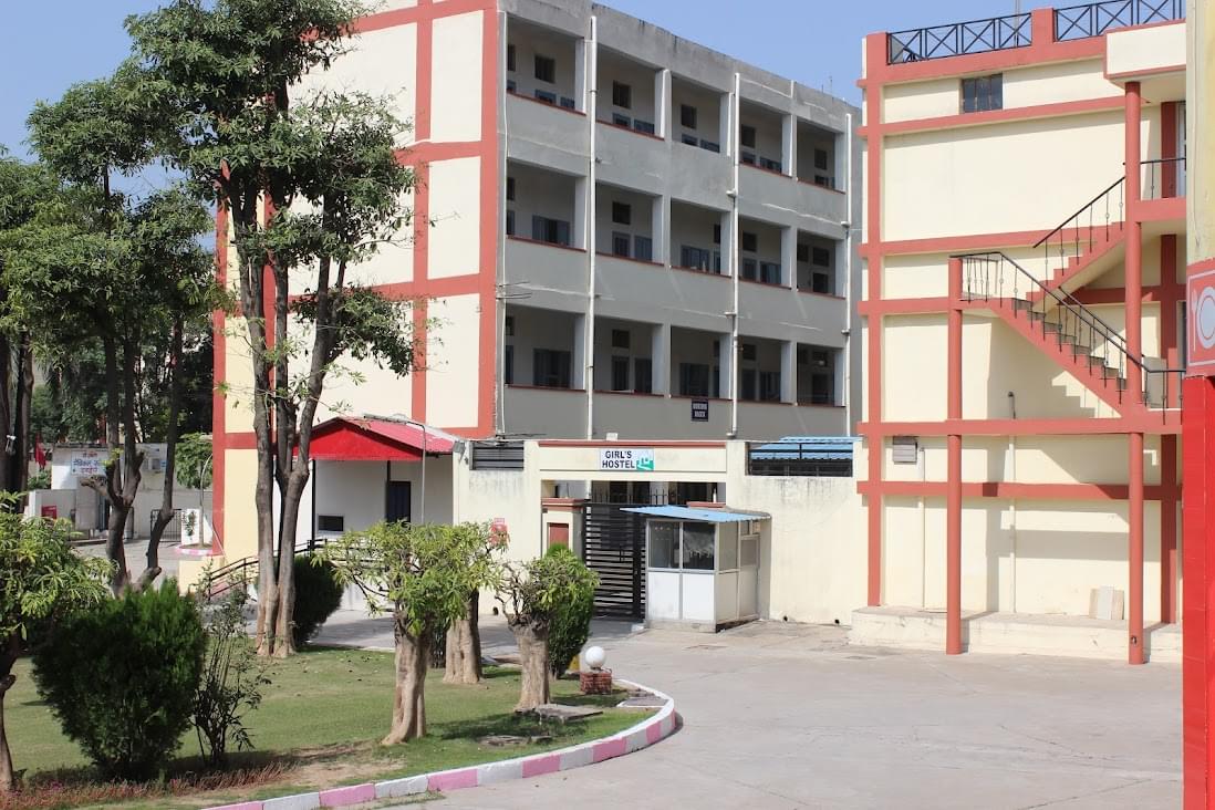 Bhojia Dental College and Hospital Baddi Campus photo 7