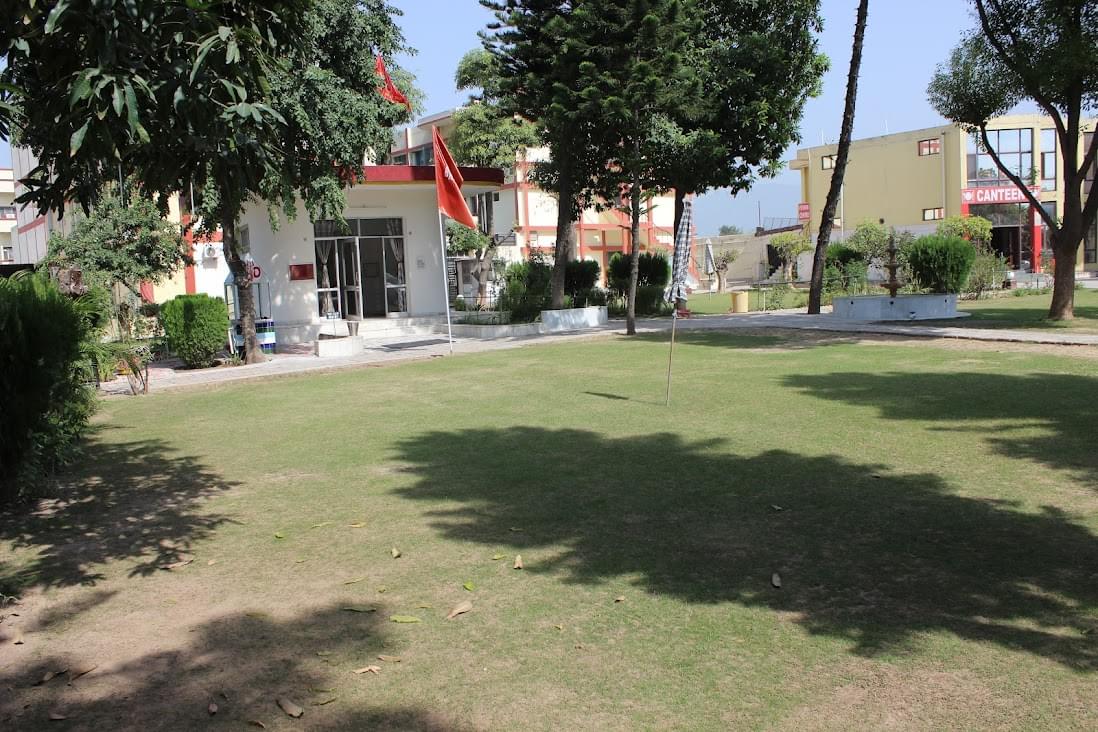 Bhojia Dental College and Hospital Baddi Campus photo 9