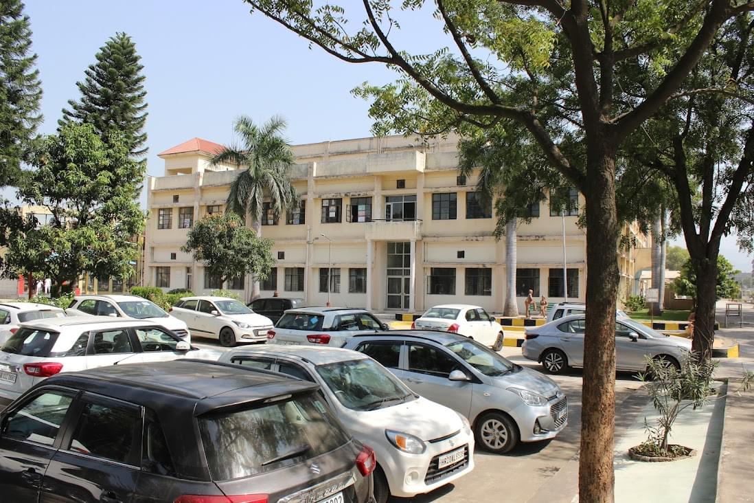 Bhojia Dental College and Hospital Baddi Campus photo 10