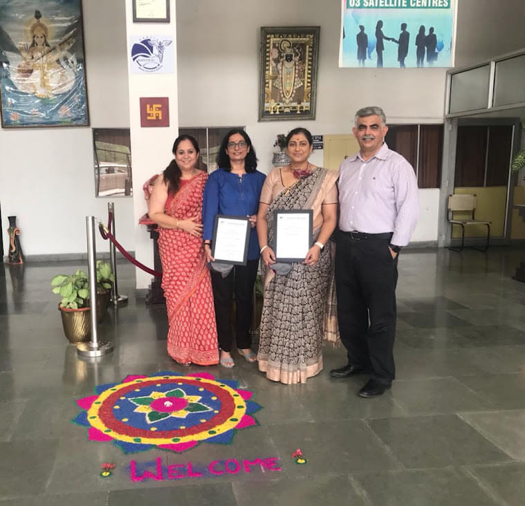 Bhojia Dental College and Hospital Baddi CDE Programs photo 2