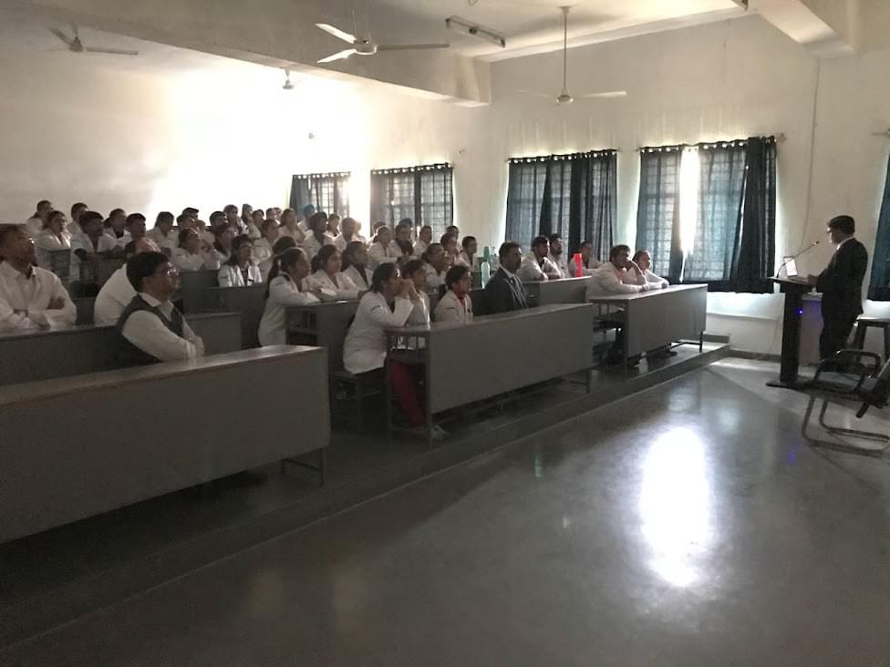 Bhojia Dental College and Hospital Baddi CDE Programs photo 11