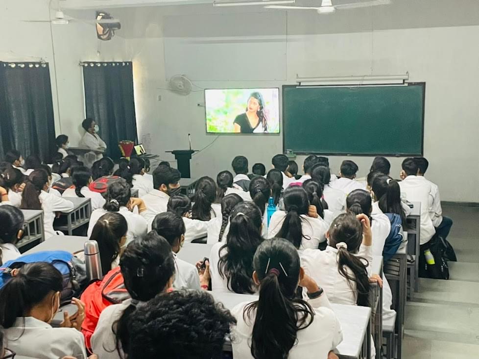 Bhojia Dental College and Hospital Baddi CDE Programs photo 14