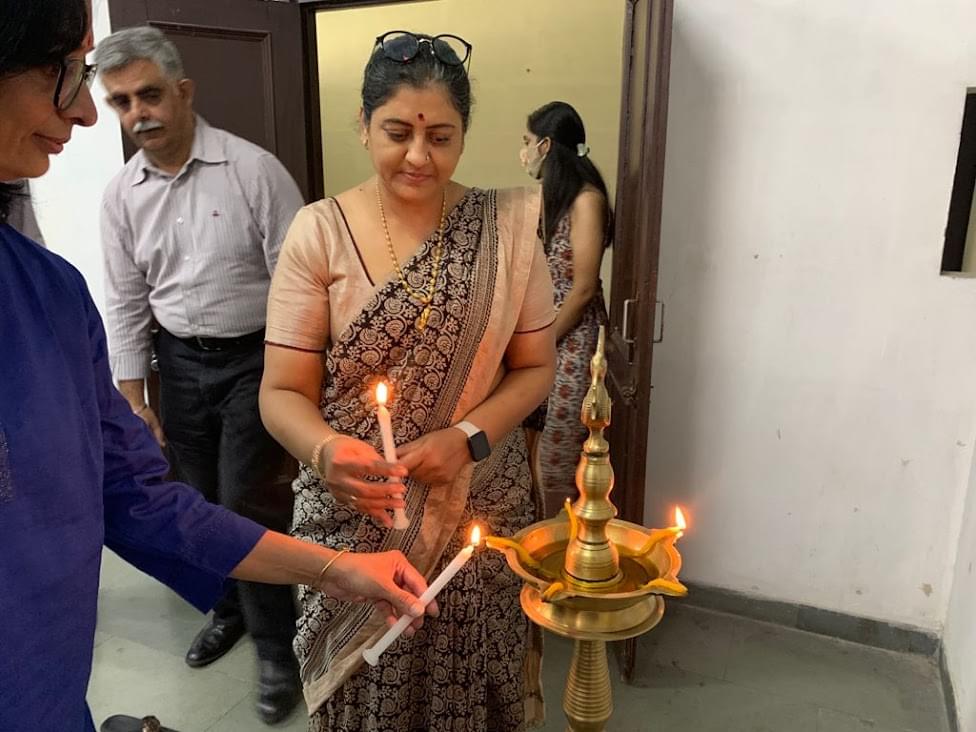 Bhojia Dental College and Hospital Baddi CDE Programs photo 7