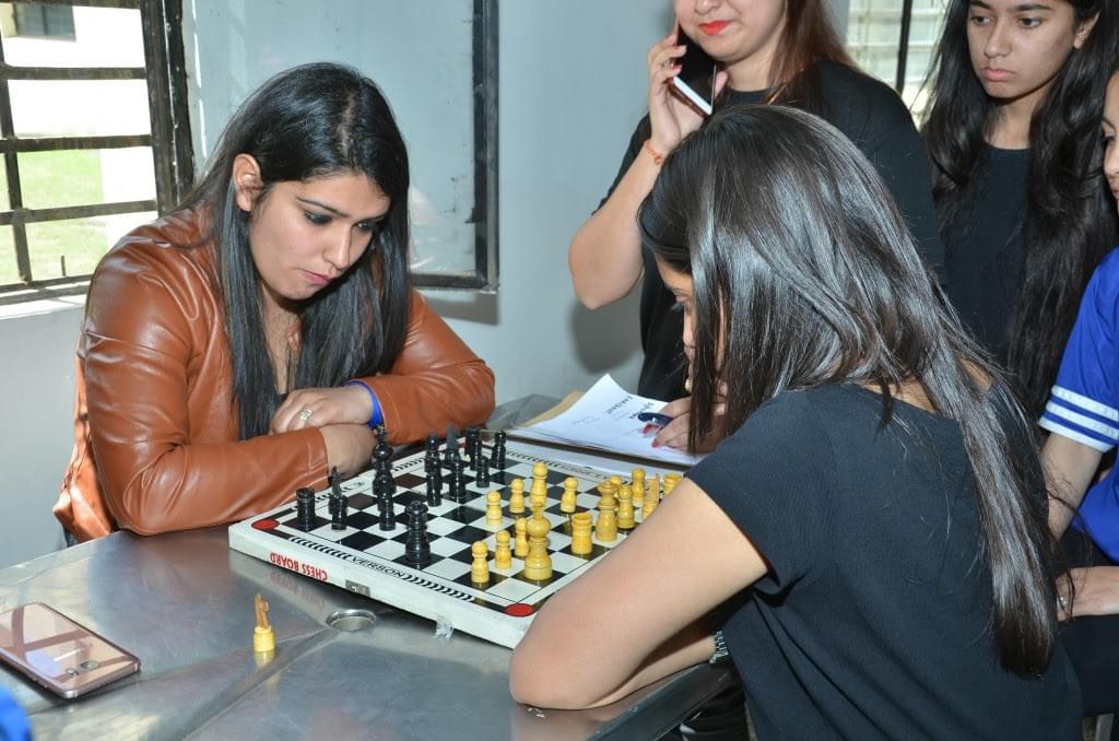 Bhojia Dental College and Hospital Baddi Culture And Sports photo 3