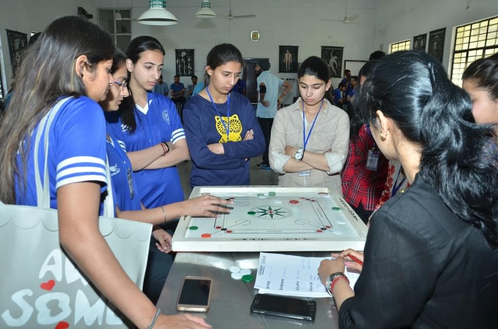 Bhojia Dental College and Hospital Baddi Culture And Sports photo 4