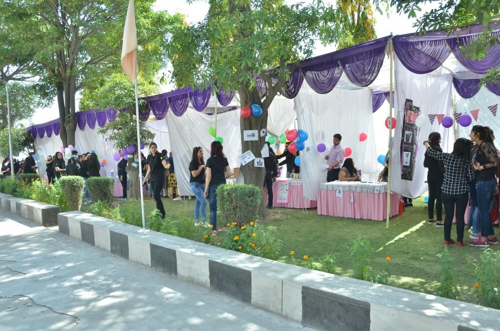 Bhojia Dental College and Hospital Baddi Culture And Sports photo 5