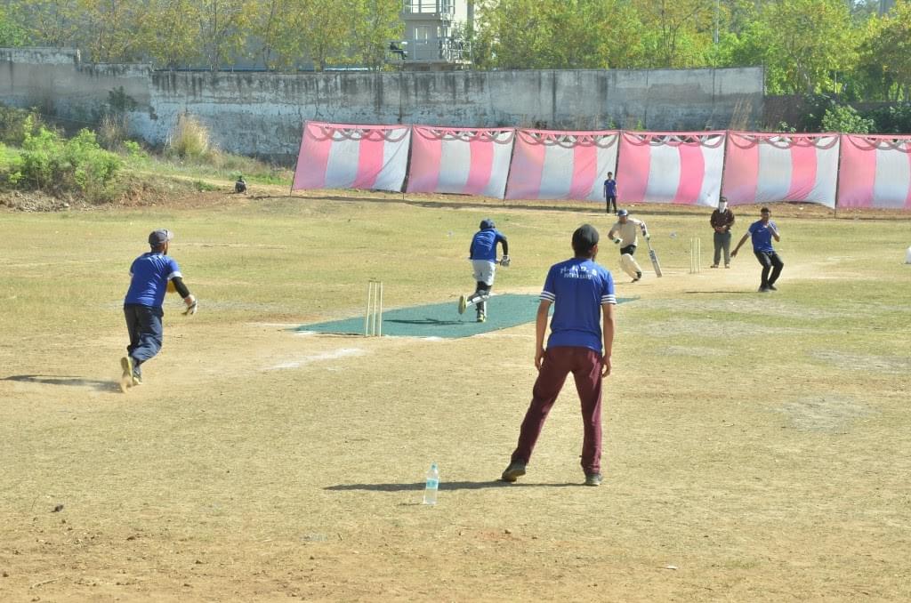 Bhojia Dental College and Hospital Baddi Culture And Sports photo 7