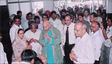 Bhojia Dental College and Hospital Baddi Spiritual Activities photo 1