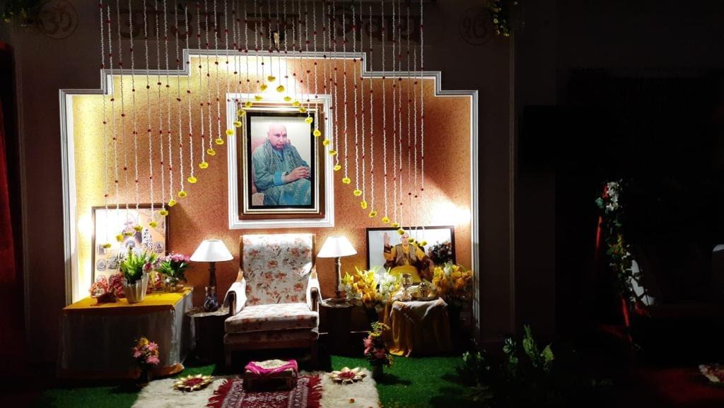 Bhojia Dental College and Hospital Baddi Spiritual Activities photo 2