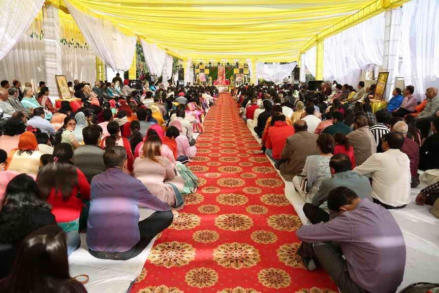 Bhojia Dental College and Hospital Baddi Spiritual Activities photo 3