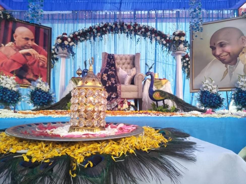 Bhojia Dental College and Hospital Baddi Spiritual Activities photo 4