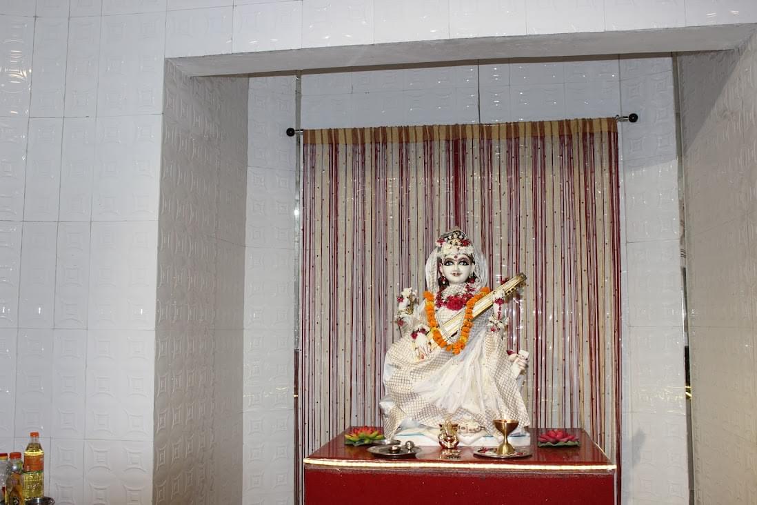 Bhojia Dental College and Hospital Baddi Spiritual Activities photo 6