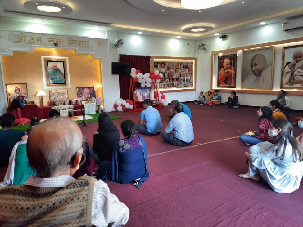 Bhojia Dental College and Hospital Baddi Spiritual Activities photo 7