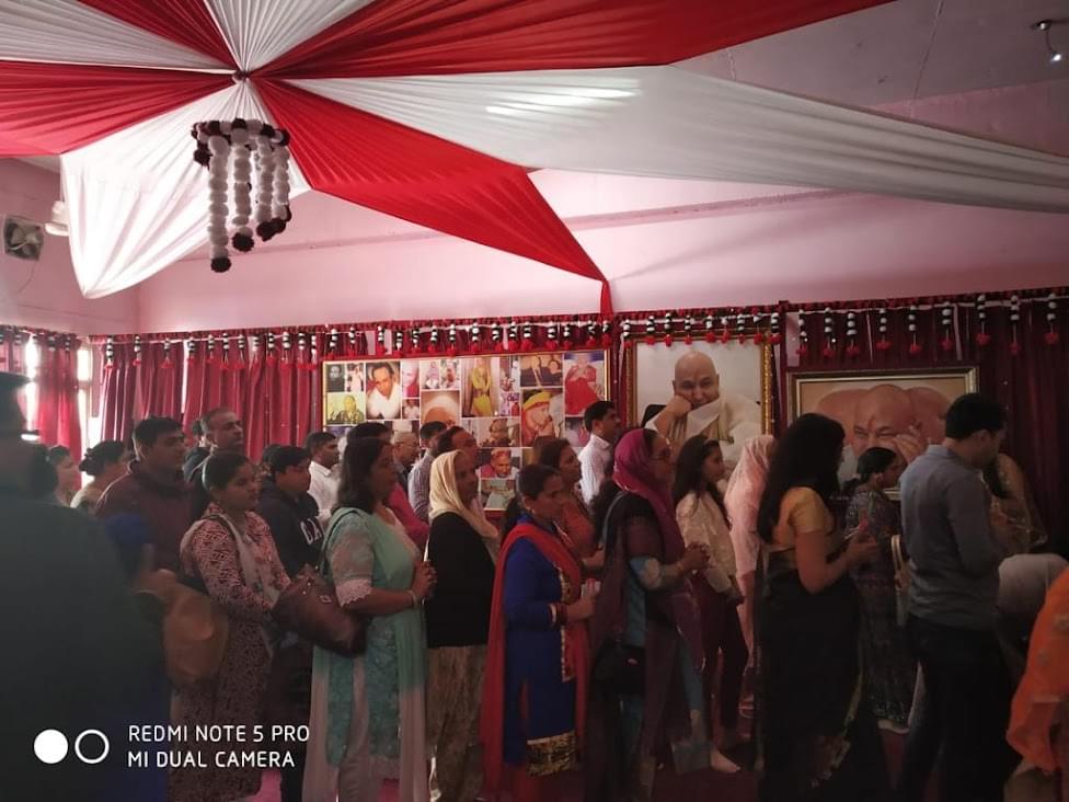 Bhojia Dental College and Hospital Baddi Spiritual Activities photo 8