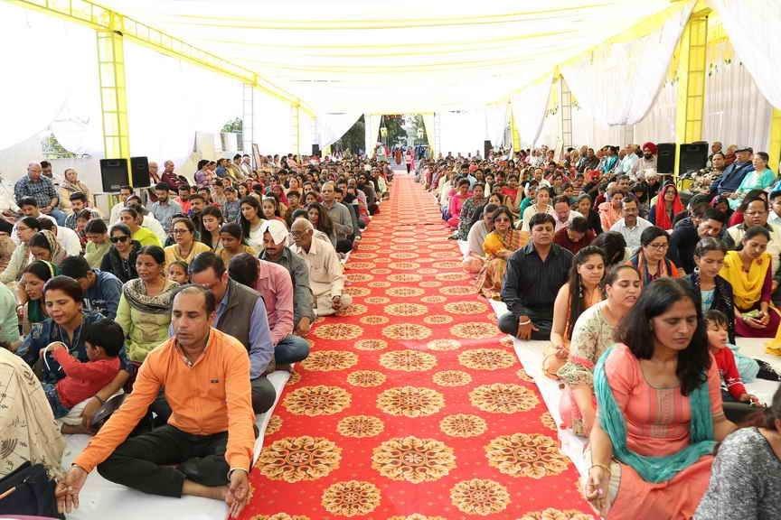 Bhojia Dental College and Hospital Baddi Spiritual Activities photo 9