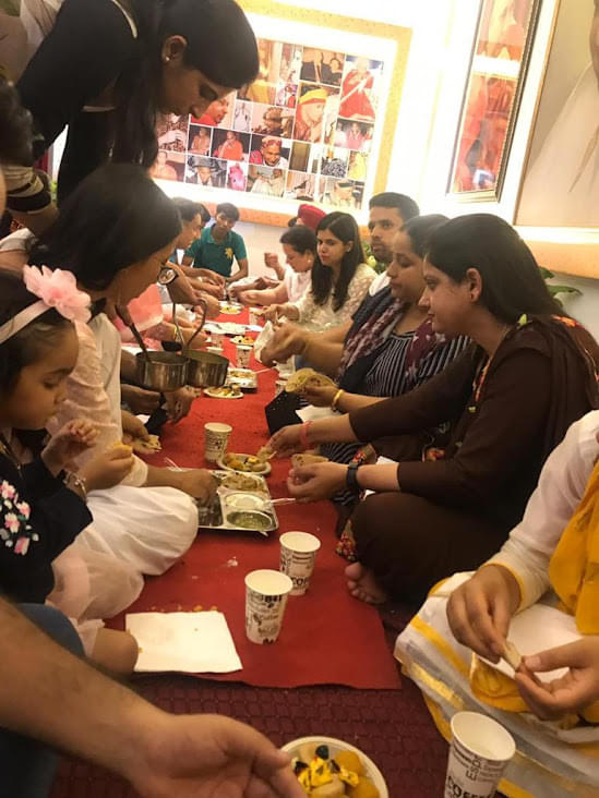 Bhojia Dental College and Hospital Baddi Spiritual Activities photo 10