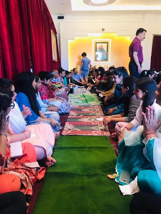 Bhojia Dental College and Hospital Baddi Spiritual Activities photo 11