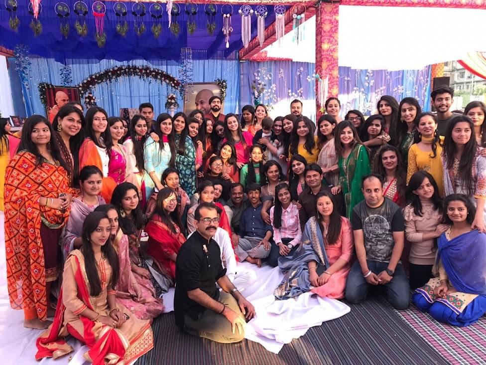 Bhojia Dental College and Hospital Baddi Spiritual Activities photo 12