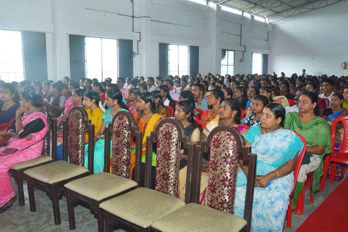 Grace College of Education Kanyakumari Events photo 1