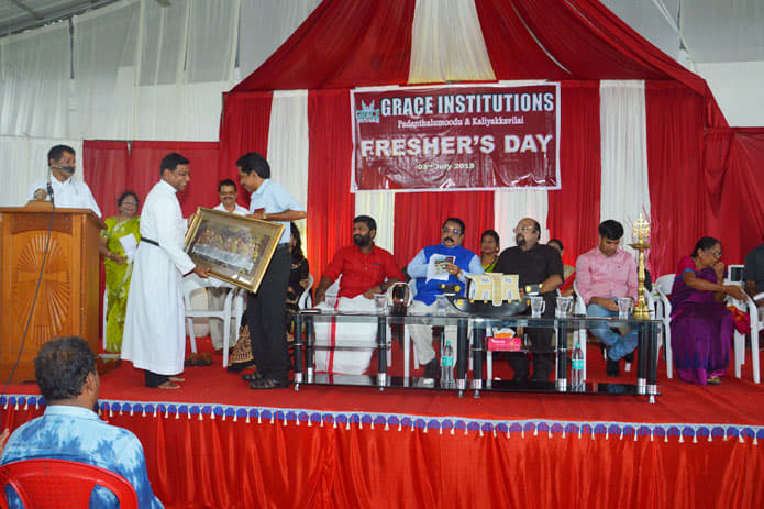 Grace College of Education Kanyakumari Events photo 2