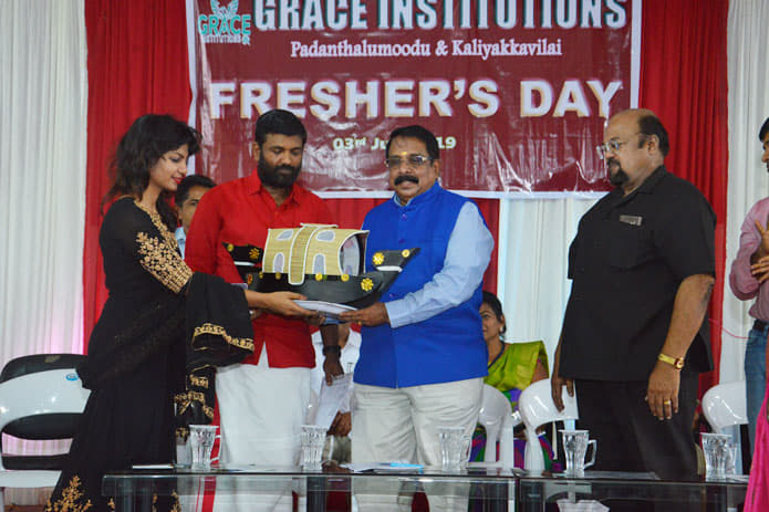 Grace College of Education Kanyakumari Events photo 3