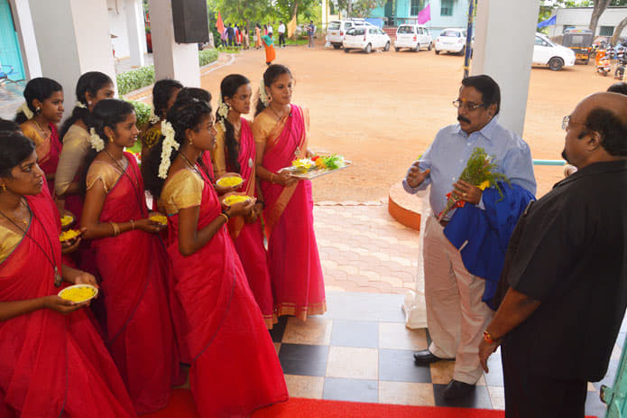 Grace College of Education Kanyakumari Events photo 5