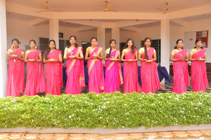 Grace College of Education Kanyakumari Events photo 6