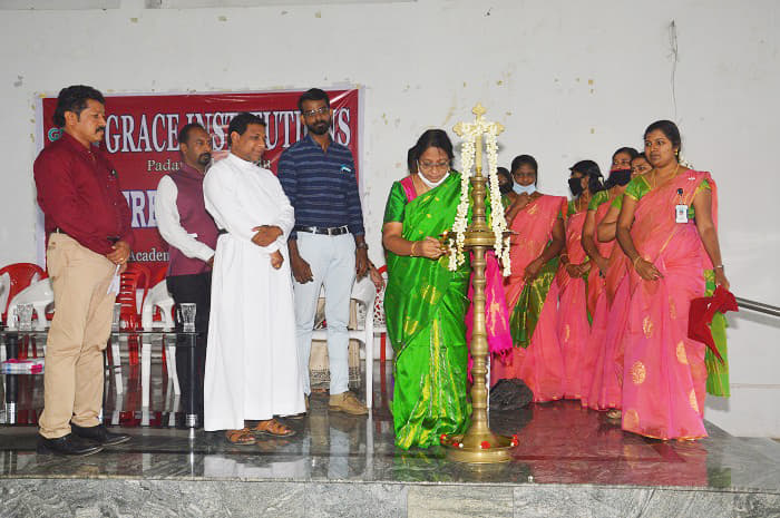 Grace College of Education Kanyakumari Events photo 8