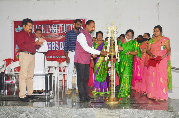 Grace College of Education Kanyakumari Events photo 9