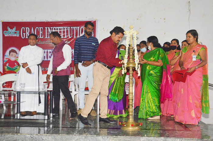 Grace College of Education Kanyakumari Events photo 10