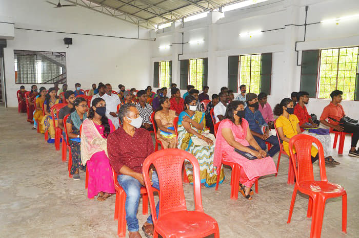 Grace College of Education Kanyakumari Events photo 11