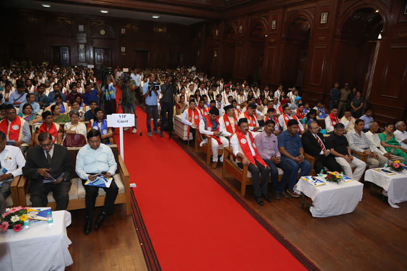 HNBUMU Campus photo 2