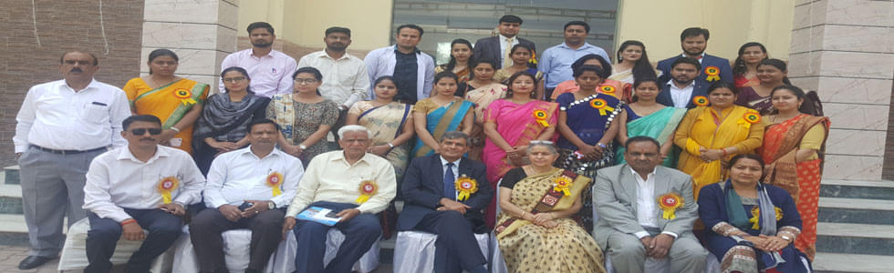 HNBUMU Campus photo 14