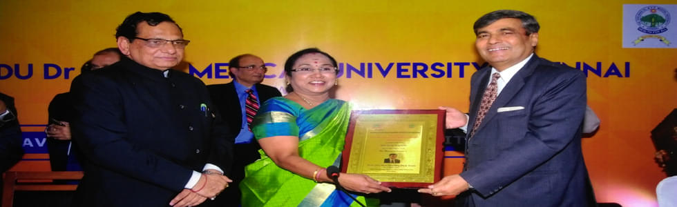 HNBUMU Campus photo 8