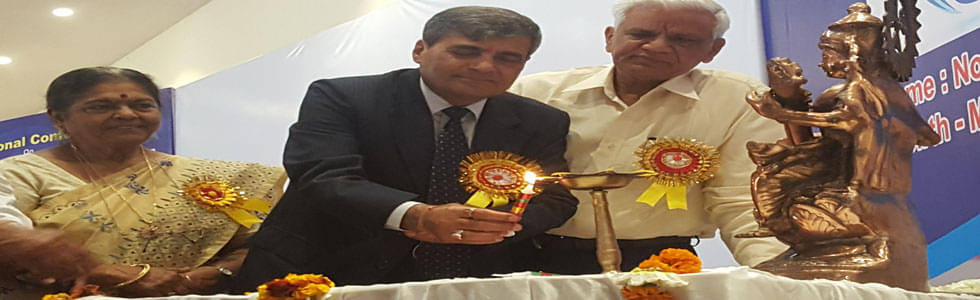 HNBUMU Campus photo 12