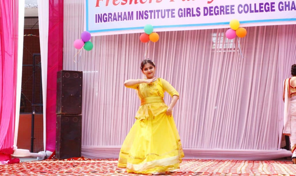 Ingraham Polytechnic Ghaziabad Events photo 1