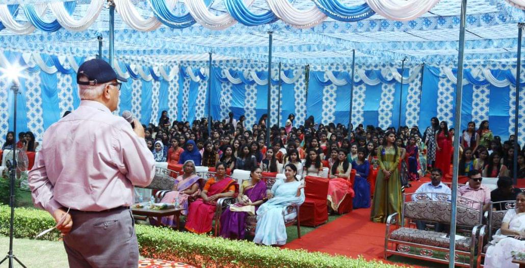 Ingraham Polytechnic Ghaziabad Events photo 2