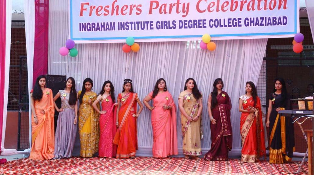 Ingraham Polytechnic Ghaziabad Events photo 3