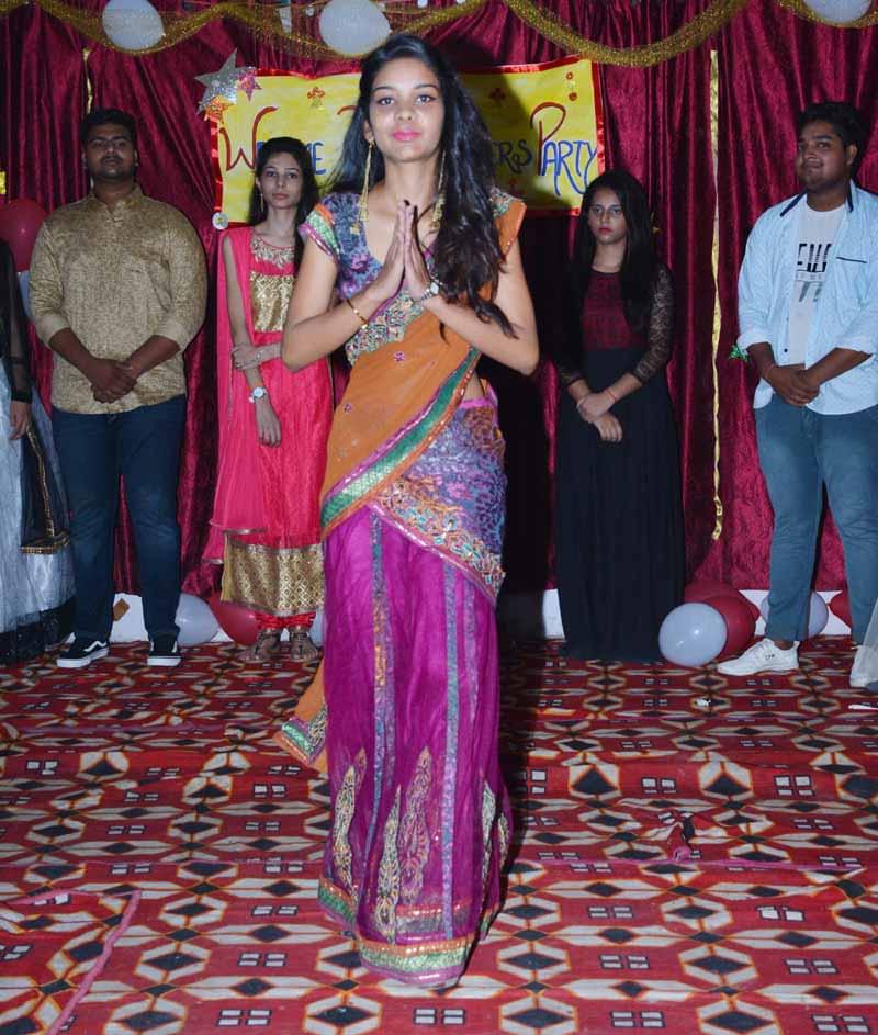 Ingraham Polytechnic Ghaziabad Events photo 4