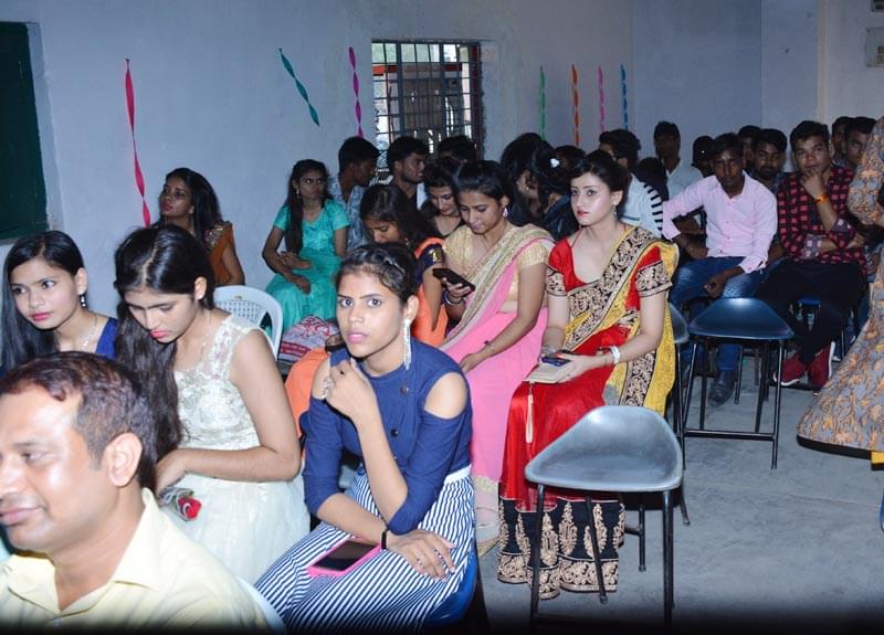 Ingraham Polytechnic Ghaziabad Events photo 5