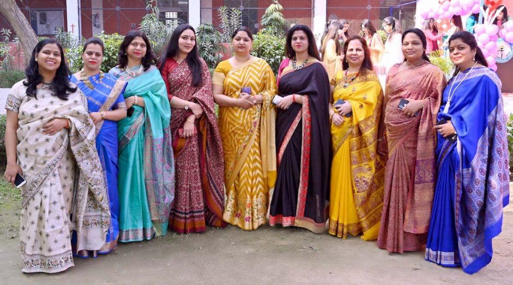 Ingraham Polytechnic Ghaziabad Events photo 6