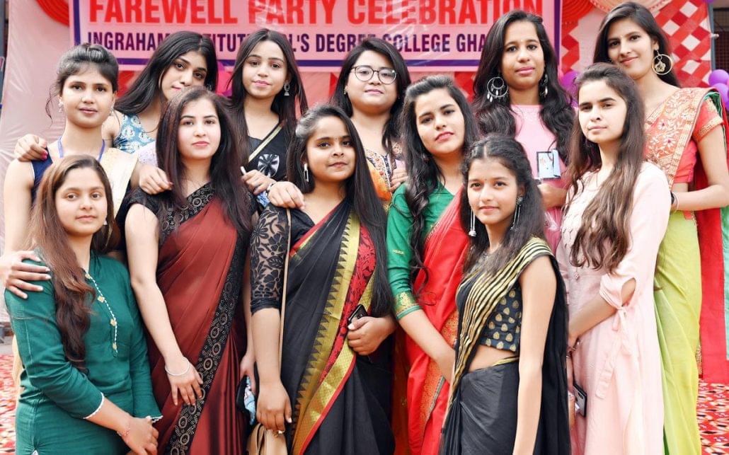 Ingraham Polytechnic Ghaziabad Events photo 7