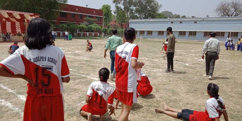 Ingraham Polytechnic Ghaziabad Events photo 13