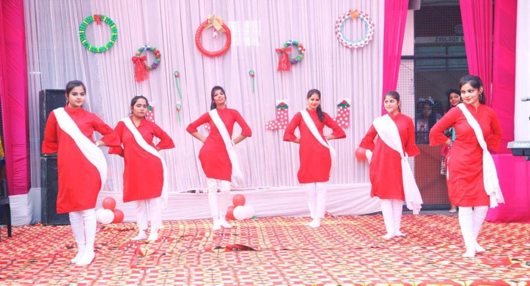 Ingraham Polytechnic Ghaziabad Events photo 9