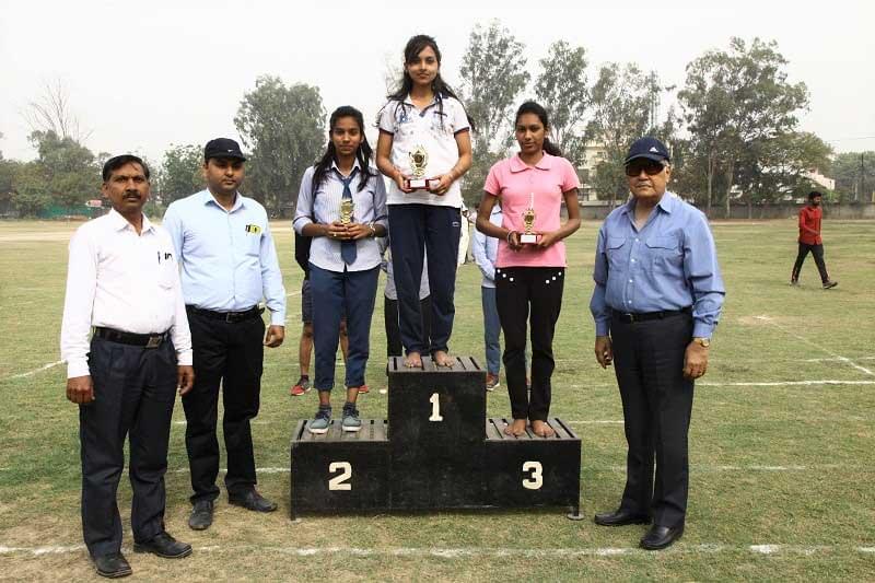 Ingraham Polytechnic Ghaziabad Events photo 10