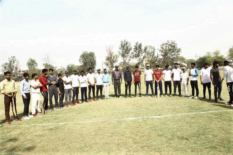 Ingraham Polytechnic Ghaziabad Events photo 11