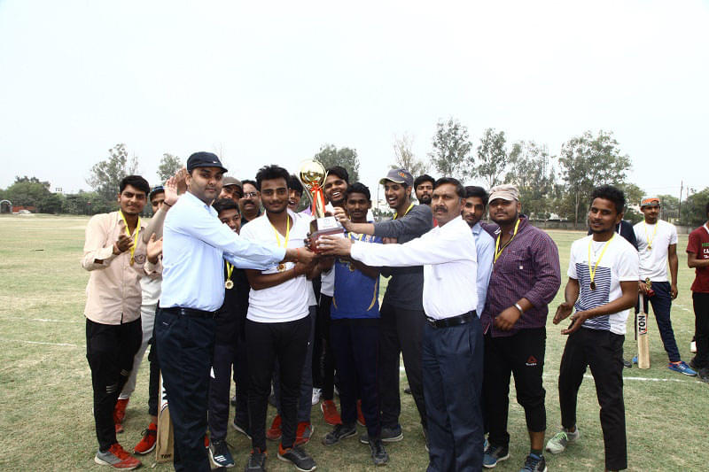 Ingraham Polytechnic Ghaziabad Events photo 12